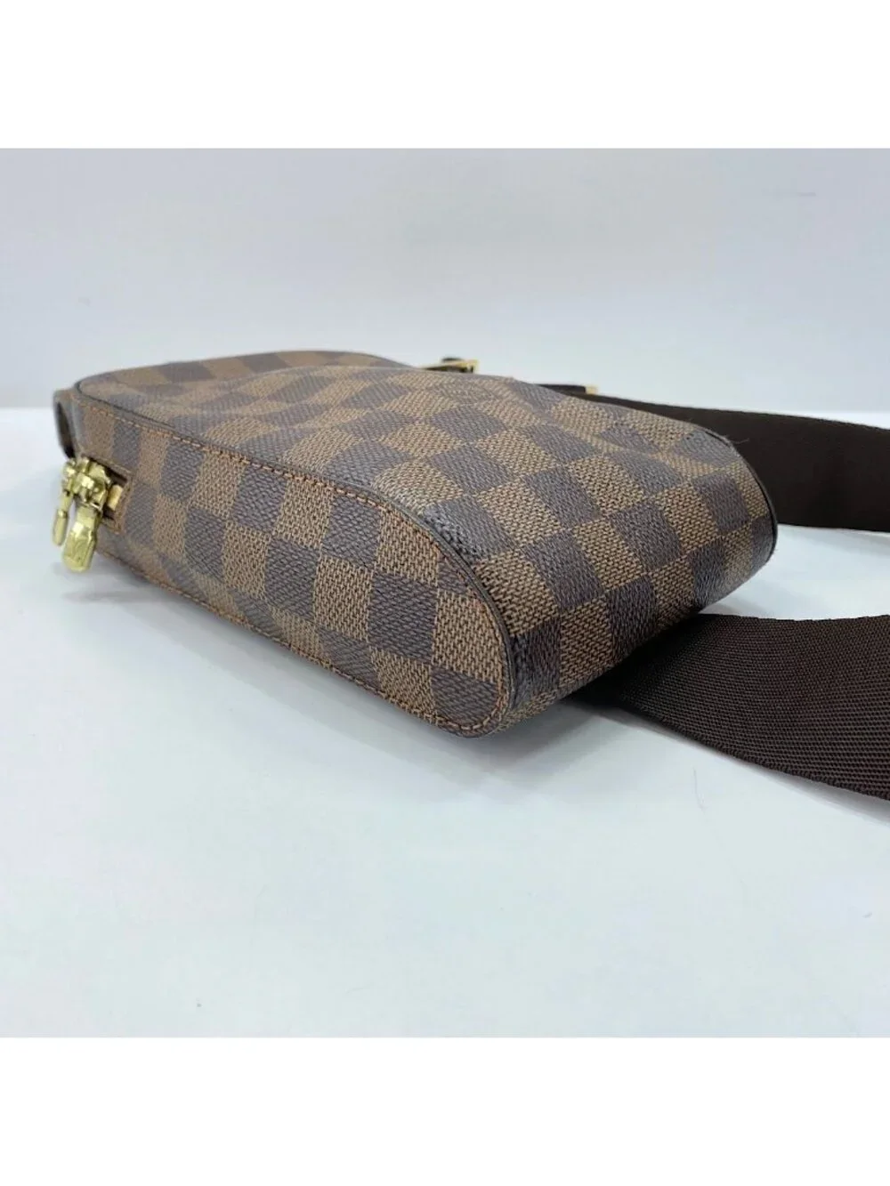 Louis Vuitton Belt Bag Geronimos